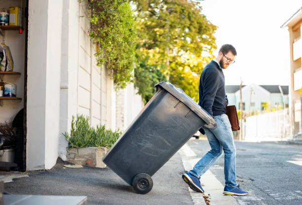 Commercial Cleanout Services in Grass Valley, CA